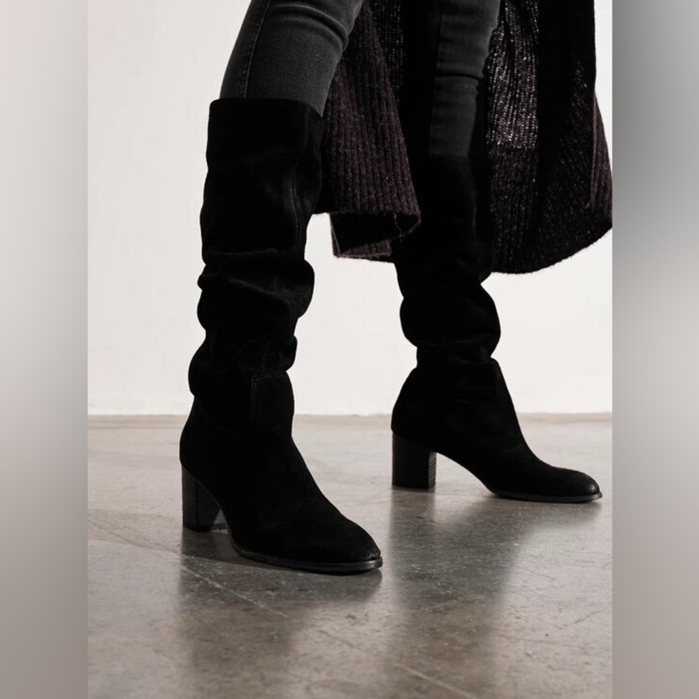 Free People Cleo Slouch Boot